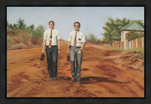 Load image into Gallery viewer, Missionaries in Ghana
