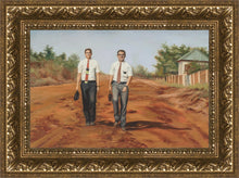 Load image into Gallery viewer, Missionaries in Ghana

