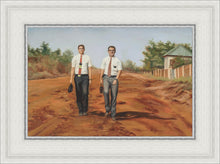 Load image into Gallery viewer, Missionaries in Ghana
