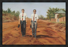 Load image into Gallery viewer, Missionaries in Ghana

