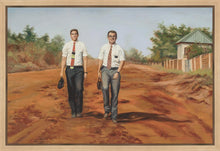 Load image into Gallery viewer, Missionaries in Ghana
