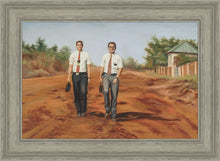 Load image into Gallery viewer, Missionaries in Ghana
