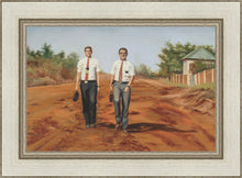 Load image into Gallery viewer, Missionaries in Ghana

