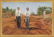 Load image into Gallery viewer, Missionaries in Ghana
