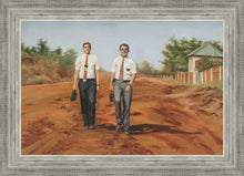 Load image into Gallery viewer, Missionaries in Ghana
