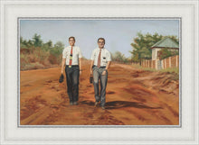 Load image into Gallery viewer, Missionaries in Ghana
