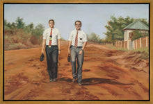 Load image into Gallery viewer, Missionaries in Ghana
