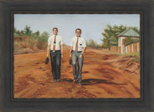 Load image into Gallery viewer, Missionaries in Ghana
