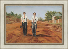 Load image into Gallery viewer, Missionaries in Ghana
