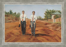 Load image into Gallery viewer, Missionaries in Ghana
