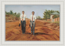 Load image into Gallery viewer, Missionaries in Ghana
