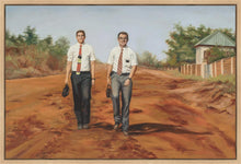 Load image into Gallery viewer, Missionaries in Ghana
