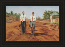 Load image into Gallery viewer, Missionaries in Ghana
