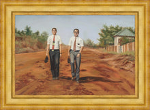 Load image into Gallery viewer, Missionaries in Ghana
