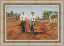Load image into Gallery viewer, Missionaries in Ghana
