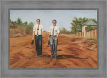 Load image into Gallery viewer, Missionaries in Ghana
