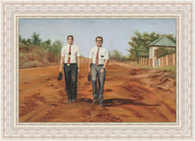 Load image into Gallery viewer, Missionaries in Ghana
