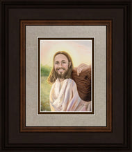 Load image into Gallery viewer, My Yoke is Easy My Burden Light

