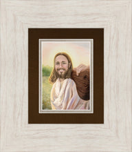 Load image into Gallery viewer, My Yoke is Easy My Burden Light

