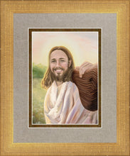 Load image into Gallery viewer, My Yoke is Easy My Burden Light
