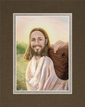 Load image into Gallery viewer, My Yoke is Easy My Burden Light

