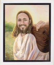 Load image into Gallery viewer, My Yoke is Easy My Burden Light
