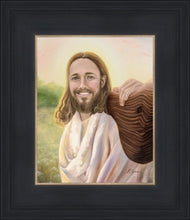 Load image into Gallery viewer, My Yoke is Easy My Burden Light
