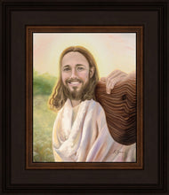 Load image into Gallery viewer, My Yoke is Easy My Burden Light
