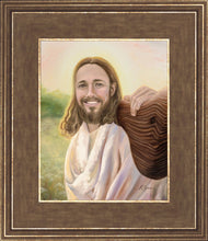 Load image into Gallery viewer, My Yoke is Easy My Burden Light
