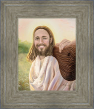 Load image into Gallery viewer, My Yoke is Easy My Burden Light
