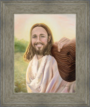 Load image into Gallery viewer, My Yoke is Easy My Burden Light
