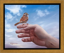 Load image into Gallery viewer, Every Sparrow is Known
