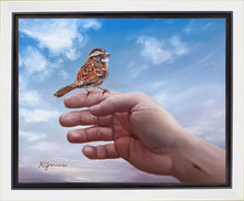 Load image into Gallery viewer, Every Sparrow is Known
