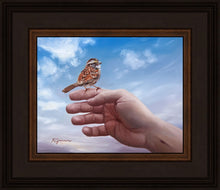 Load image into Gallery viewer, Every Sparrow is Known
