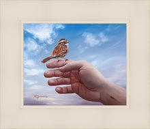 Load image into Gallery viewer, Every Sparrow is Known
