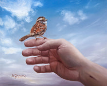 Load image into Gallery viewer, Every Sparrow is Known
