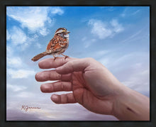 Load image into Gallery viewer, Every Sparrow is Known
