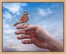 Load image into Gallery viewer, Every Sparrow is Known
