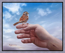 Load image into Gallery viewer, Every Sparrow is Known
