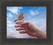 Load image into Gallery viewer, Every Sparrow is Known
