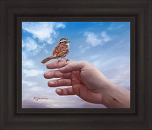 Load image into Gallery viewer, Every Sparrow is Known
