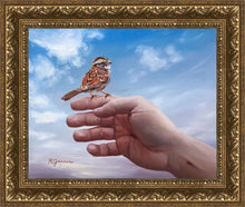 Load image into Gallery viewer, Every Sparrow is Known
