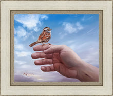 Load image into Gallery viewer, Every Sparrow is Known
