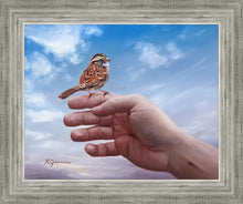 Load image into Gallery viewer, Every Sparrow is Known
