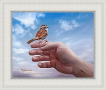 Load image into Gallery viewer, Every Sparrow is Known
