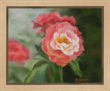 Load image into Gallery viewer, Pink Flower
