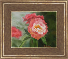 Load image into Gallery viewer, Pink Flower
