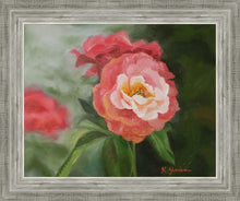 Load image into Gallery viewer, Pink Flower
