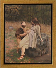 Load image into Gallery viewer, That They Might Have Joy
