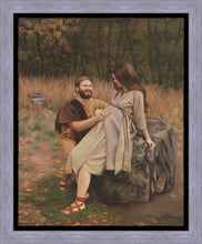 Load image into Gallery viewer, That They Might Have Joy
